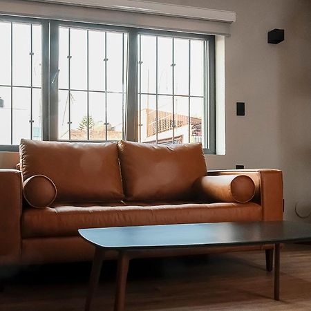 Casa Serenos Мехико Экстерьер фото