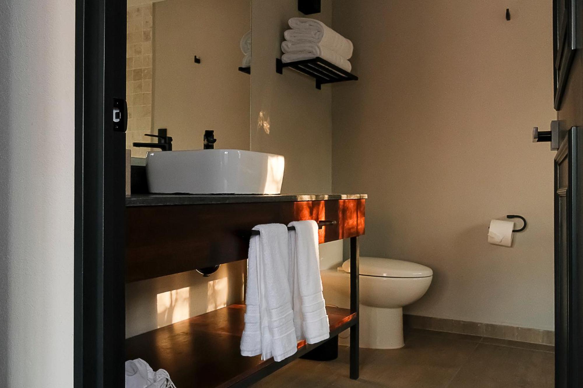 Casa Serenos Мехико Экстерьер фото