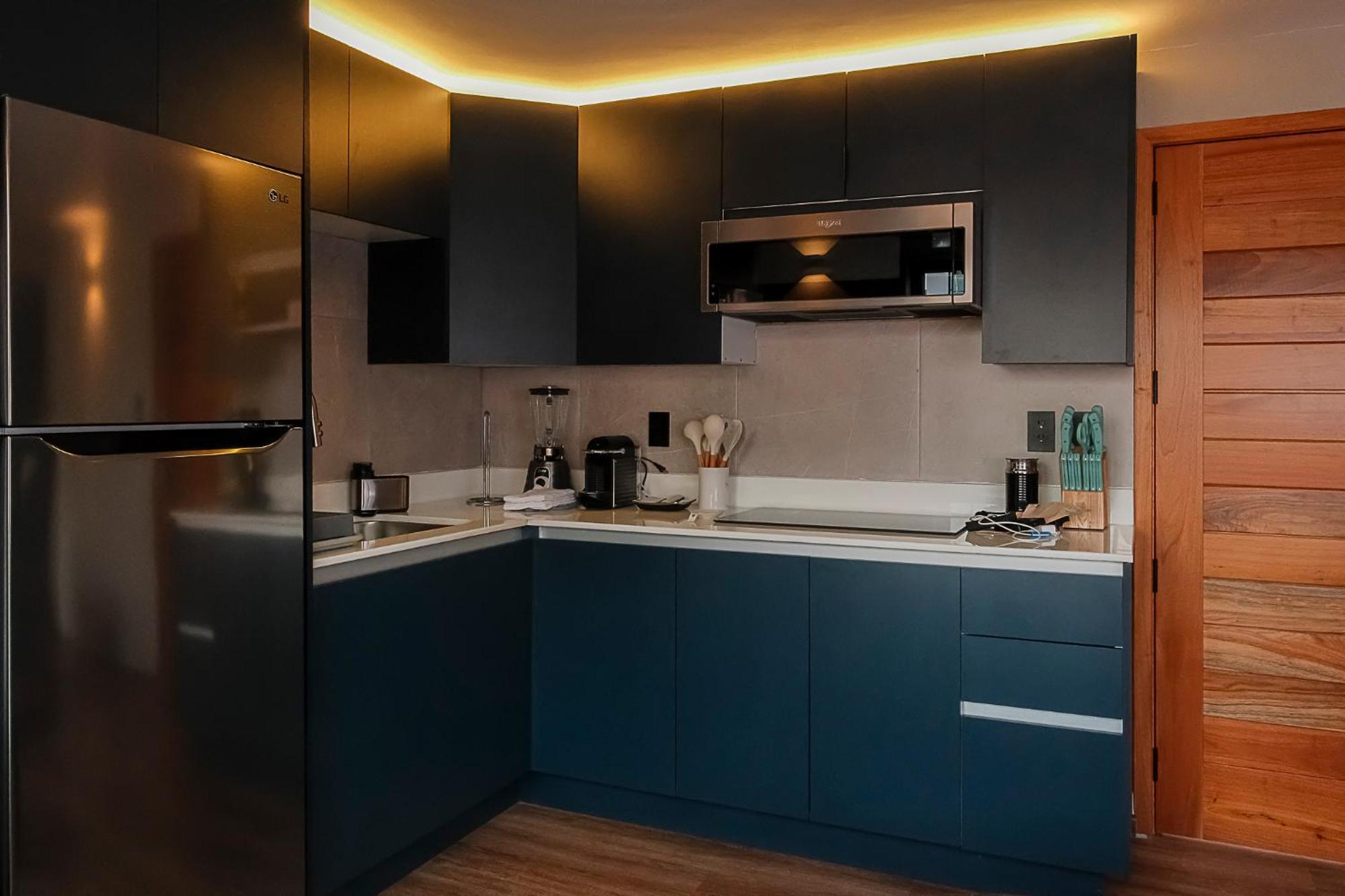 Casa Serenos Мехико Экстерьер фото