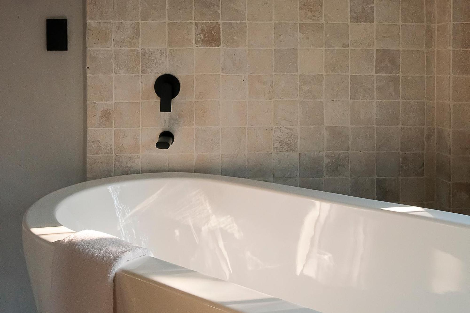Casa Serenos Мехико Экстерьер фото