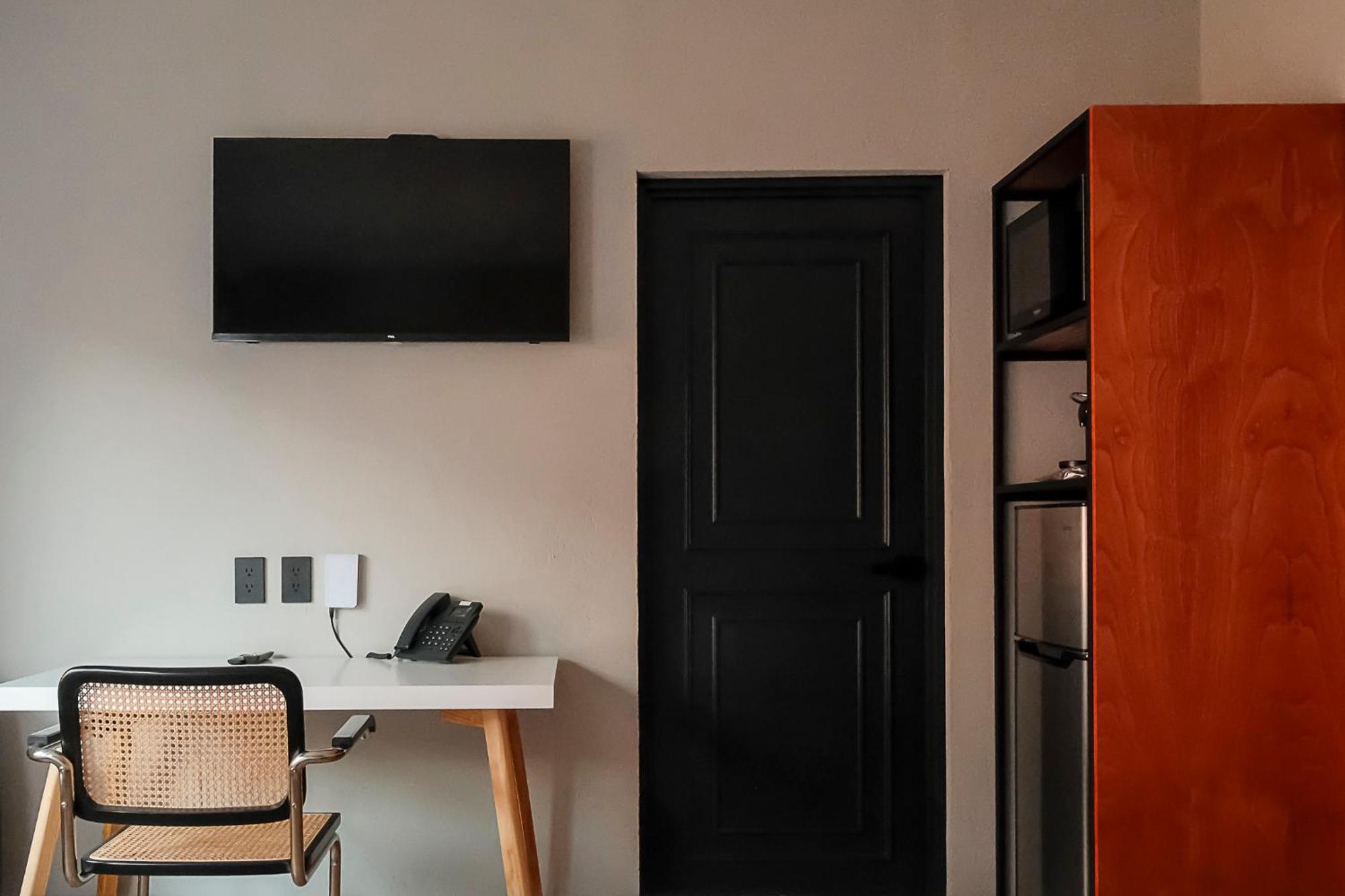 Casa Serenos Мехико Экстерьер фото